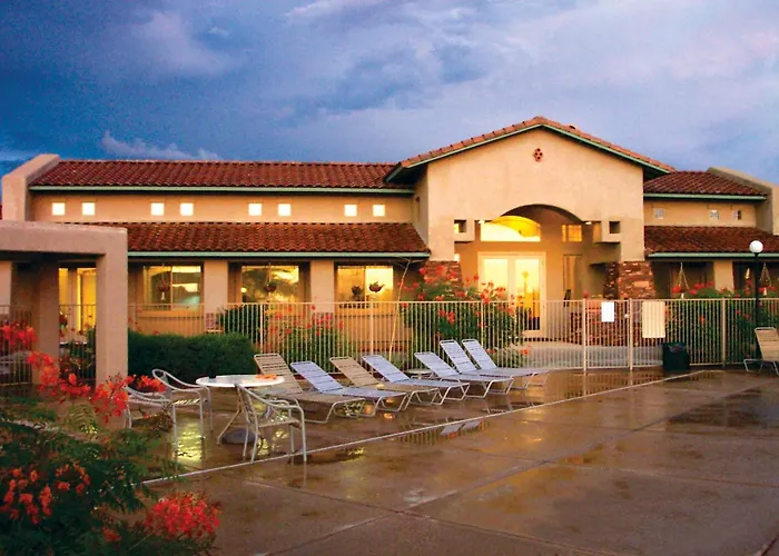 Wyndham Rancho Vistoso Six 6br Dom wakacyjny