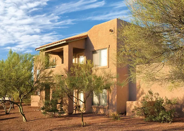 Dom wakacyjny Wyndham Rancho Vistoso Six 6br *