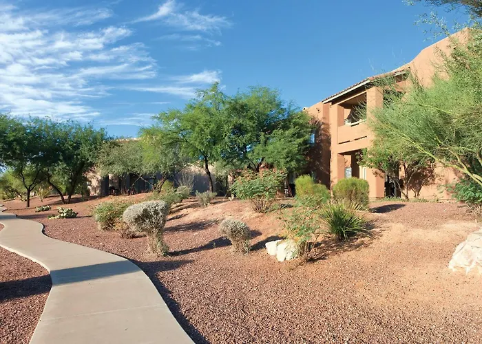 Dom wakacyjny Wyndham Rancho Vistoso Six 6br Oro Valley