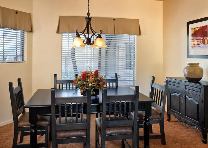Wyndham Rancho Vistoso Six 6br *