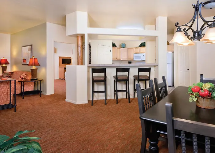 Wyndham Rancho Vistoso Six 6br Dom wakacyjny Oro Valley