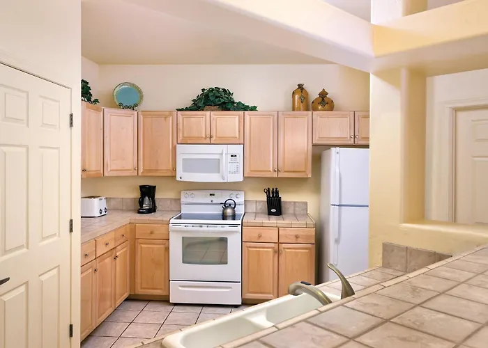 Wyndham Rancho Vistoso Six 6br * Oro Valley
