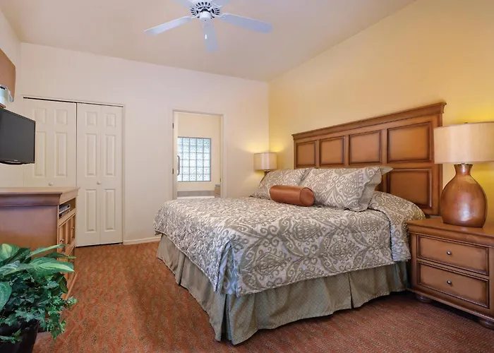 Wyndham Rancho Vistoso Six 6br