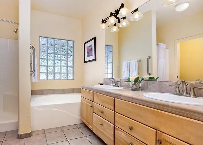 Wyndham Rancho Vistoso Six 6br Dom wakacyjny