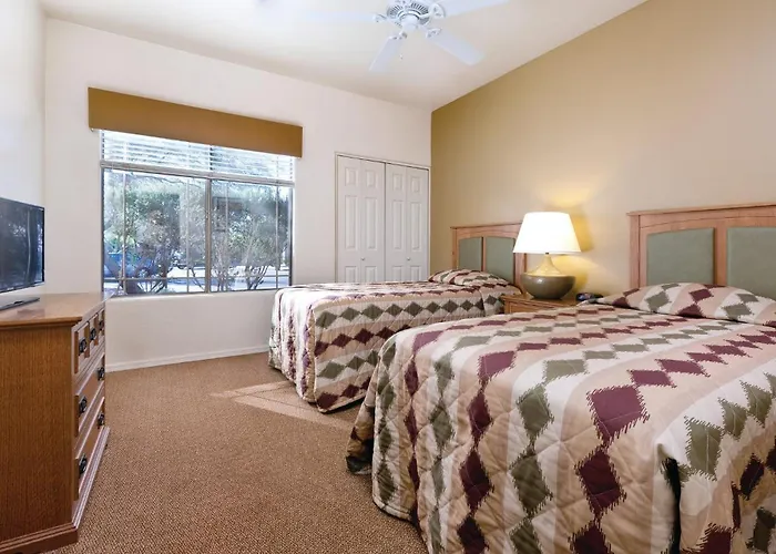 Wyndham Rancho Vistoso Six 6br