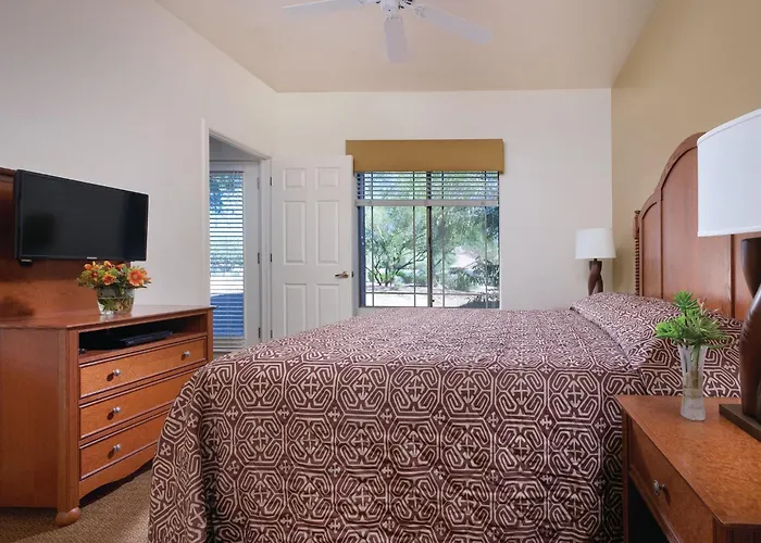 Wyndham Rancho Vistoso Six 6br Dom wakacyjny *