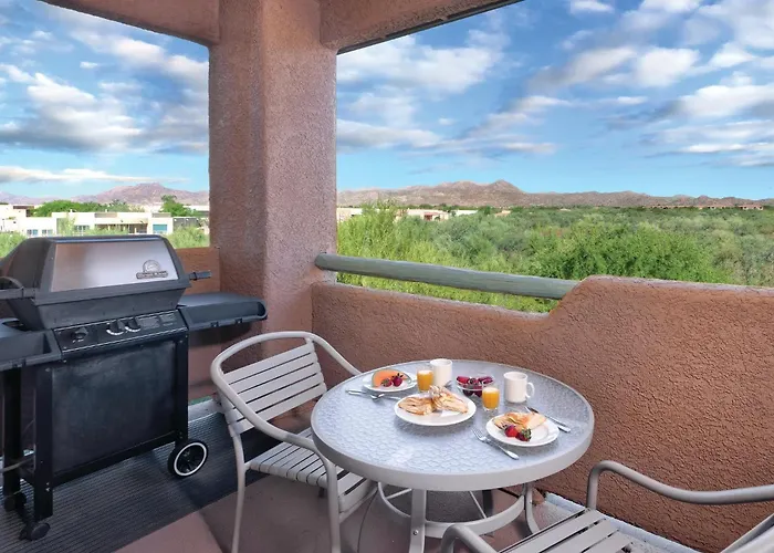 Wyndham Rancho Vistoso Six 6br