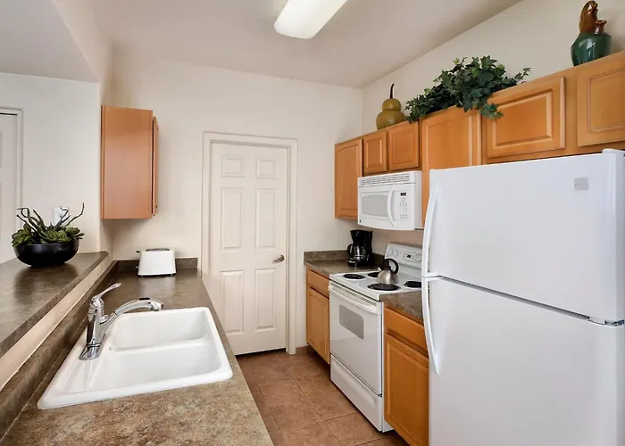 Dom wakacyjny Wyndham Rancho Vistoso Six 6br *