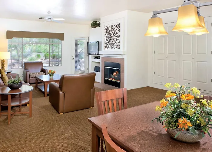 Dom wakacyjny Wyndham Rancho Vistoso Six 6br *