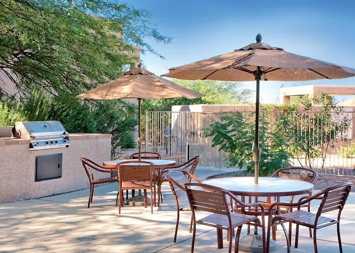 Dom wakacyjny Wyndham Rancho Vistoso Six 6br *