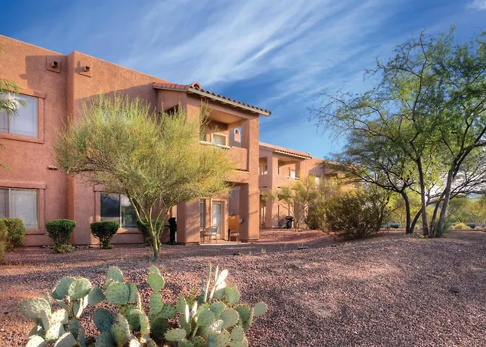 Wyndham Rancho Vistoso Six 6br *