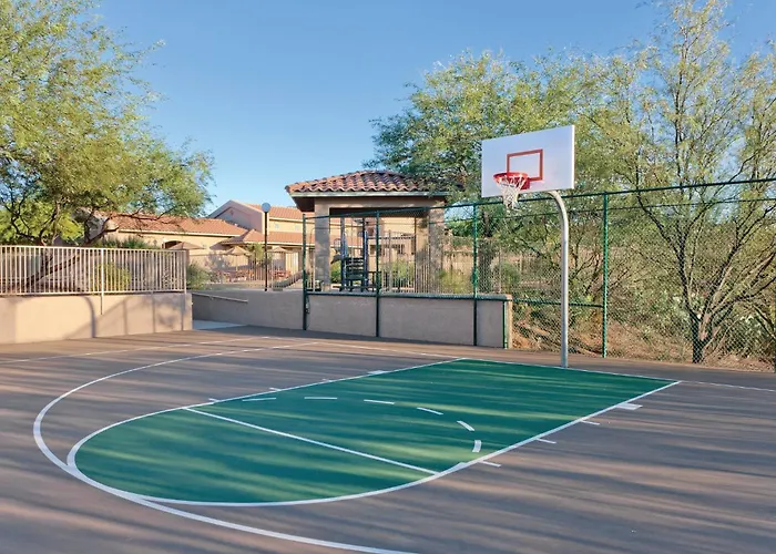 Wyndham Rancho Vistoso Six 6br