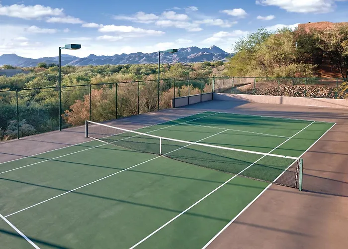 Wyndham Rancho Vistoso Six 6br * Oro Valley